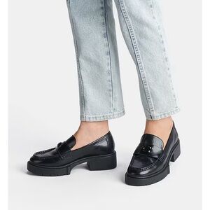 Coach Loafers